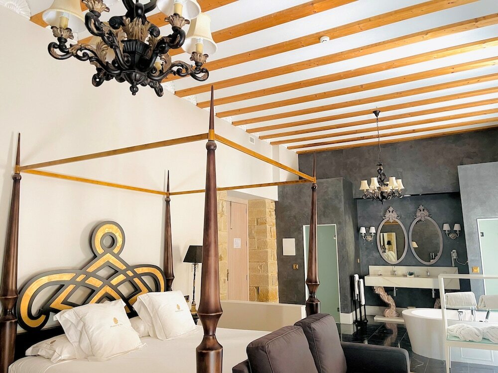 Фото Hotel Palacio de Úbeda 5 G. L.