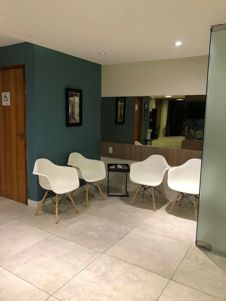 Фото Angra Praia Hotel