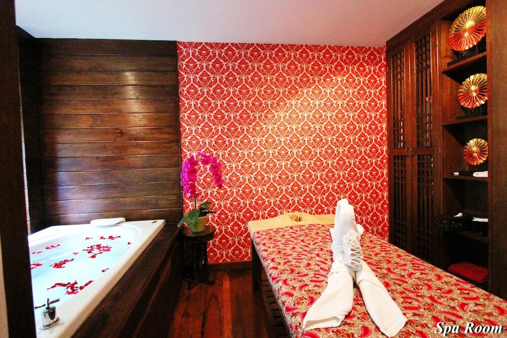 Фото Shewe Wana Boutique Hotel