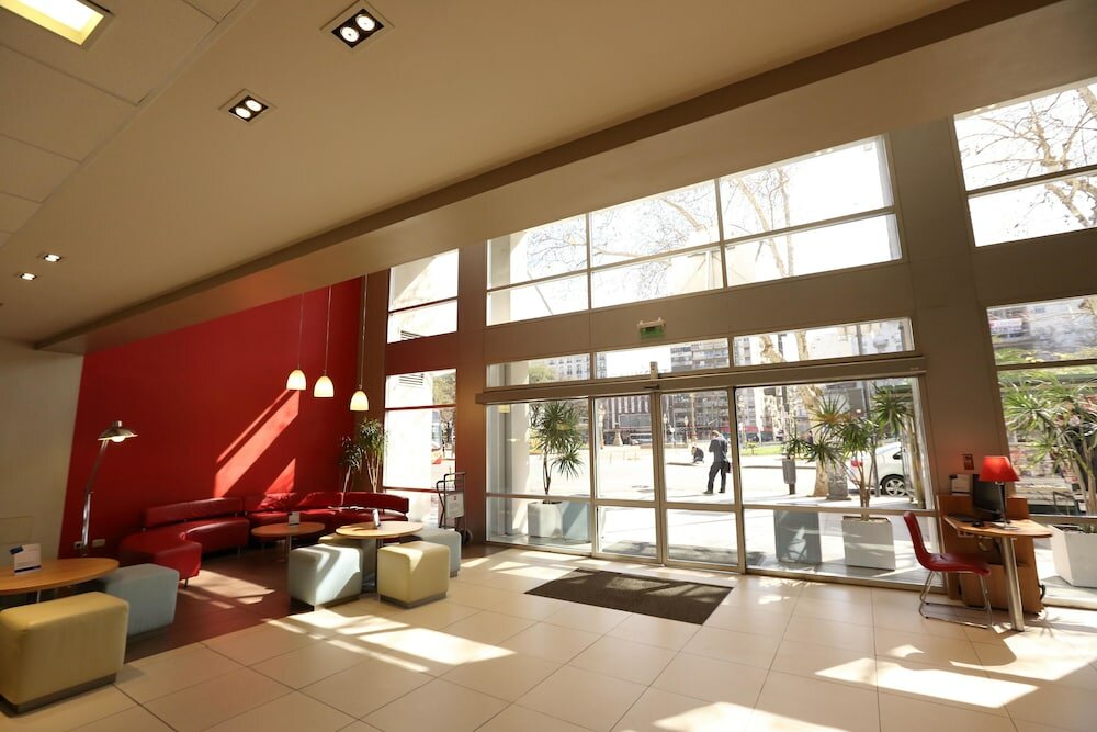 Фото ibis Buenos Aires Congreso Hotel