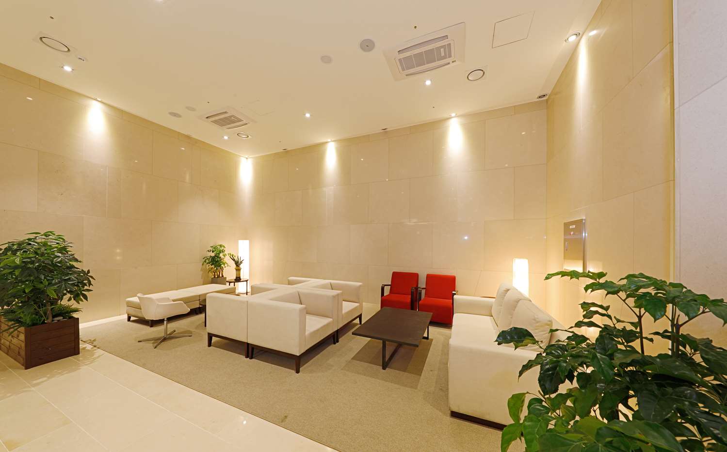 Фото Ramada Encore Seoul Magok