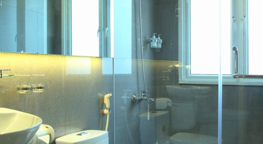 Фото Hung Cuong Hotel