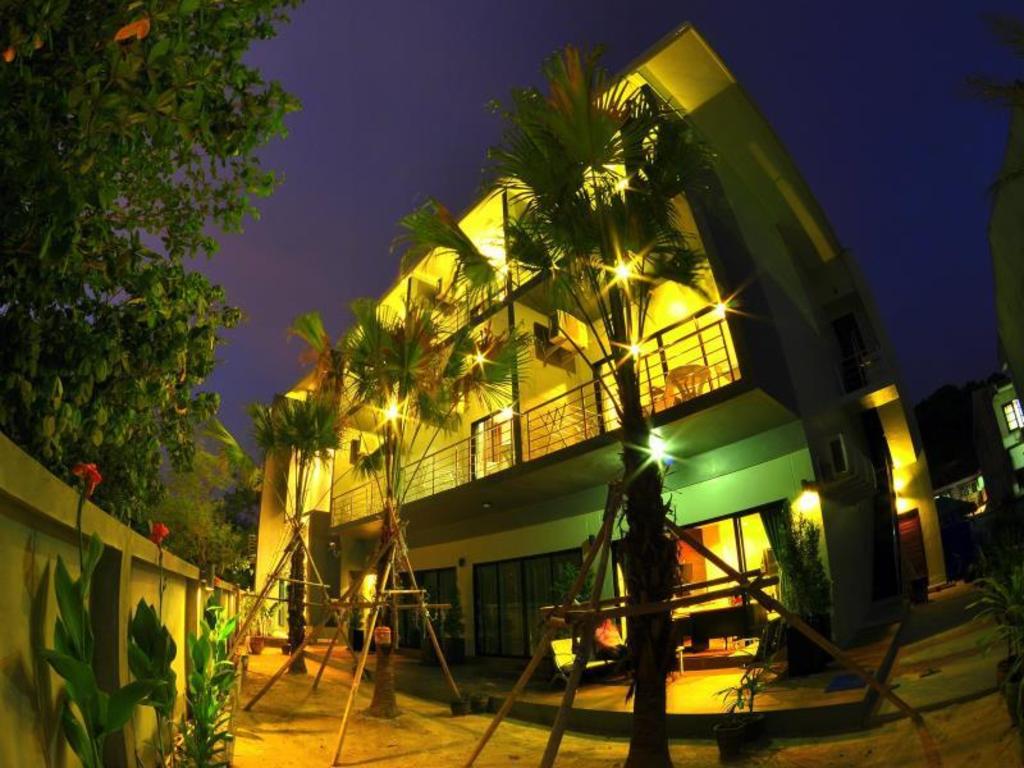 Фото Pp Tonsai Place