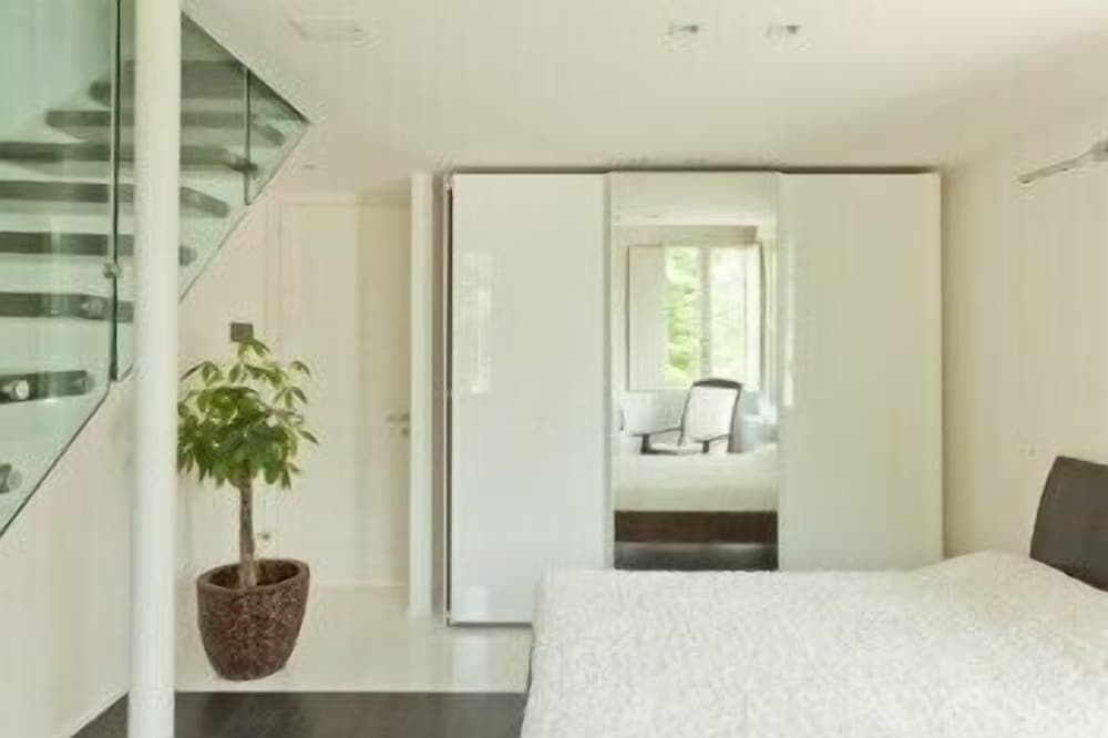 Фото Villa Horti della Fasanara - Guest House