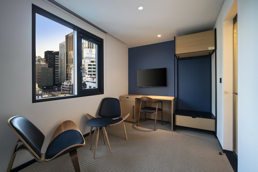 Фото Travelodge Myeongdong City Hall