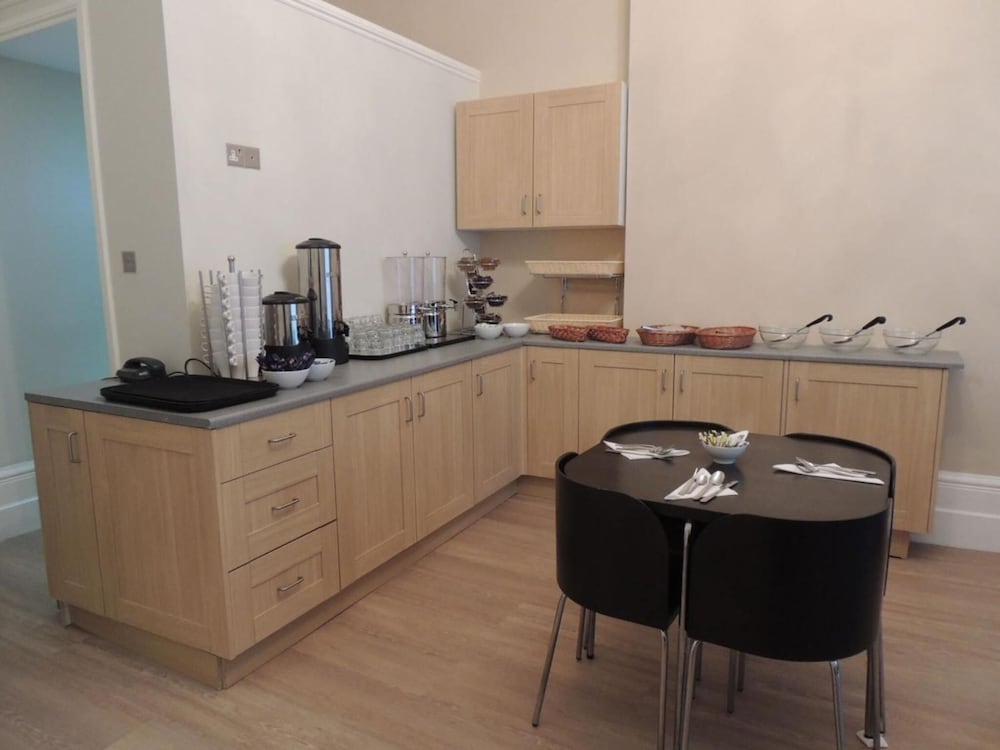 Фото Hyde Park Boutique Hotel