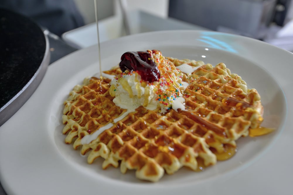 Фото The Balmoral Hotel