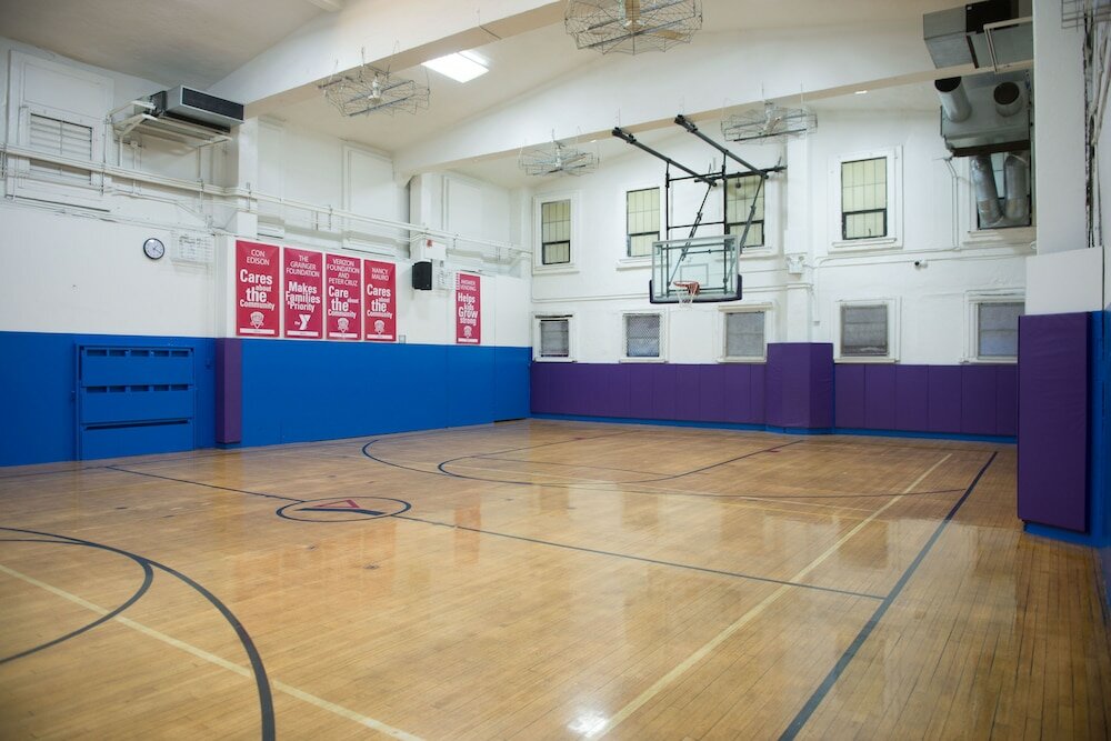 Фото Green Point Ymca - Hostel