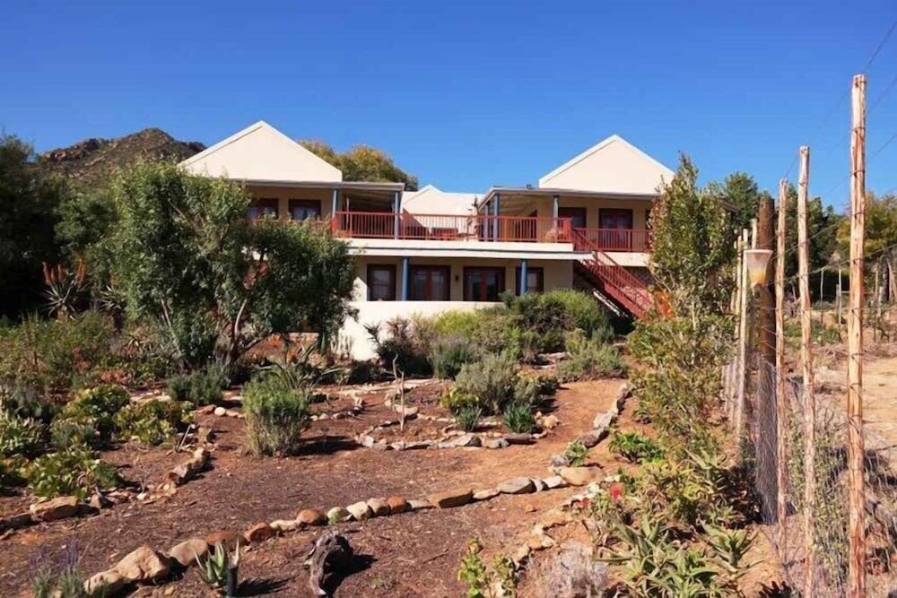 Фото Calitzdorp Country House