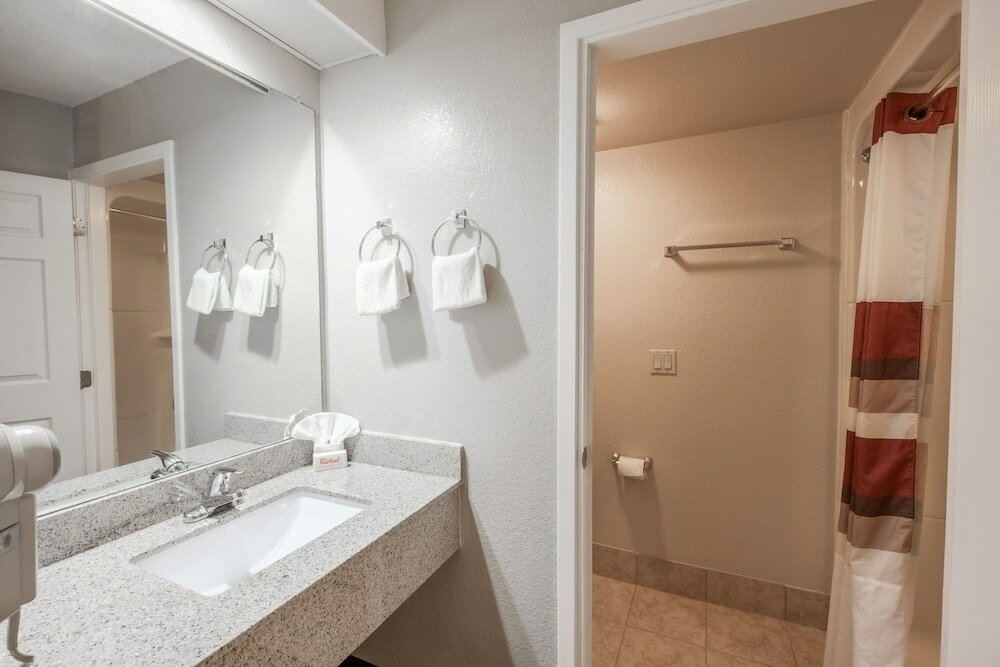 Фото GreenTree Inn Houston Iah Airport