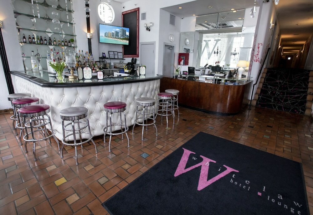 Фото Whitelaw Hotel