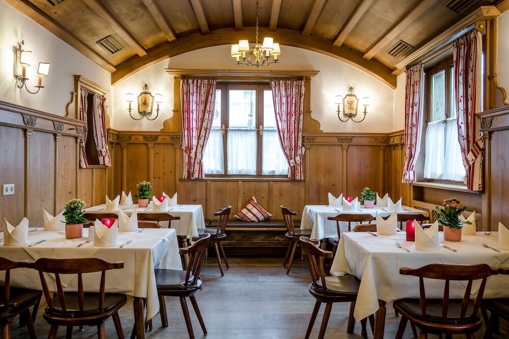 Фото Hotel Imlauer & Bräu