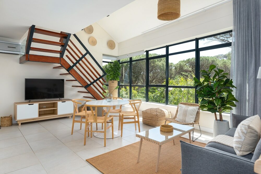 Фото The Glen Apartments