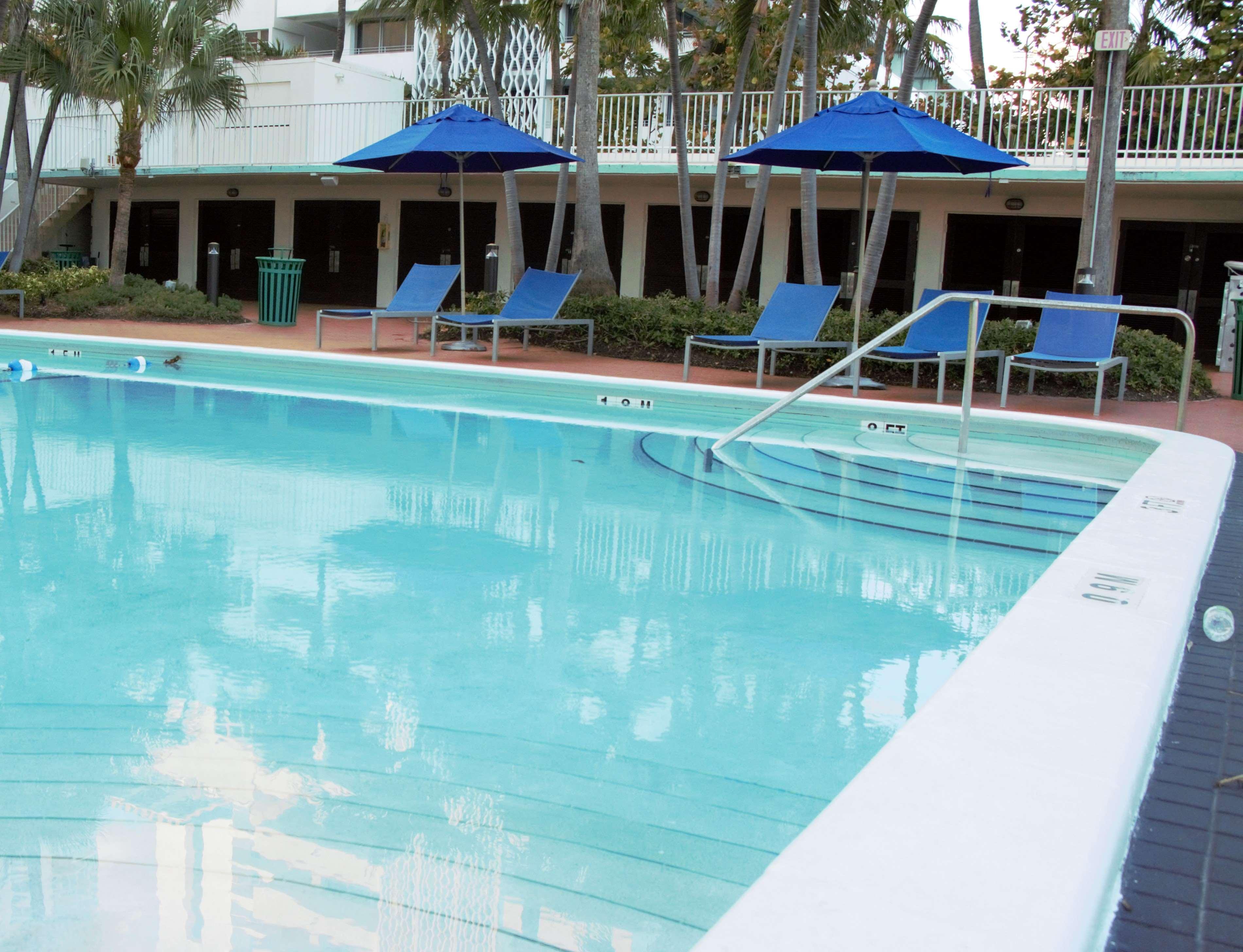 Фото Radisson Resort Miami Beach