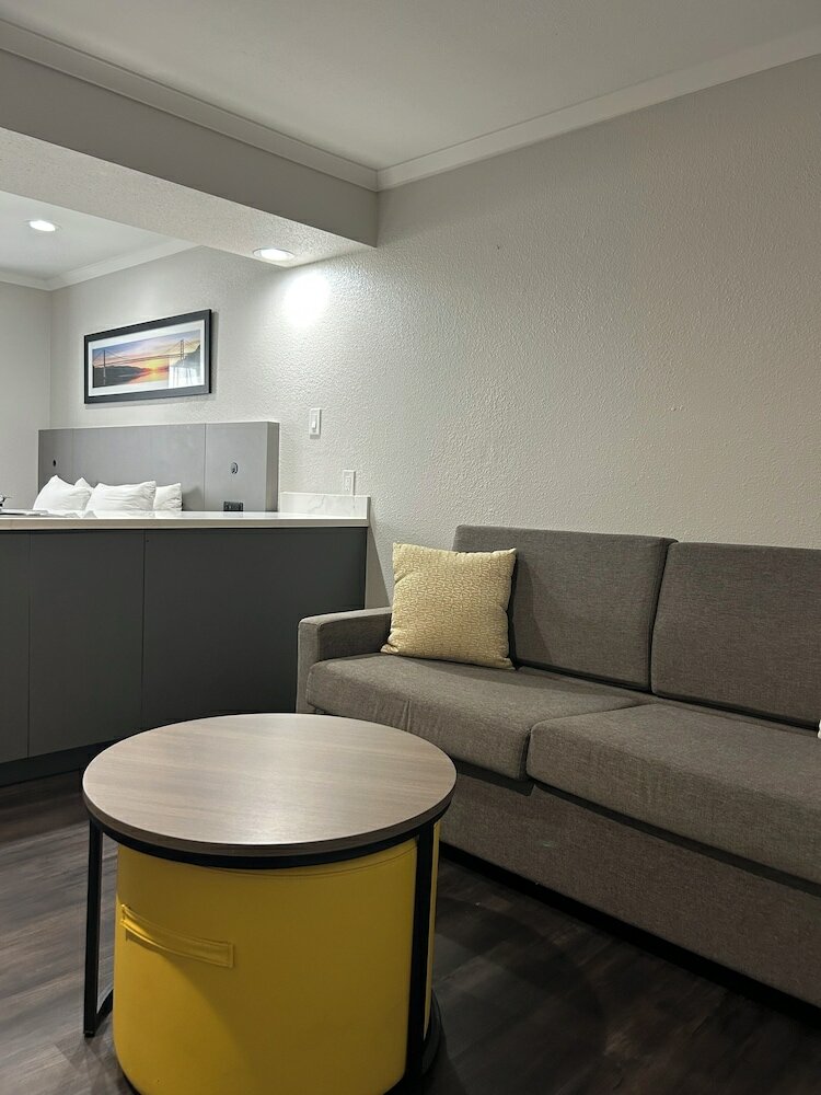 Фото Quality Inn & Suites Wine Country