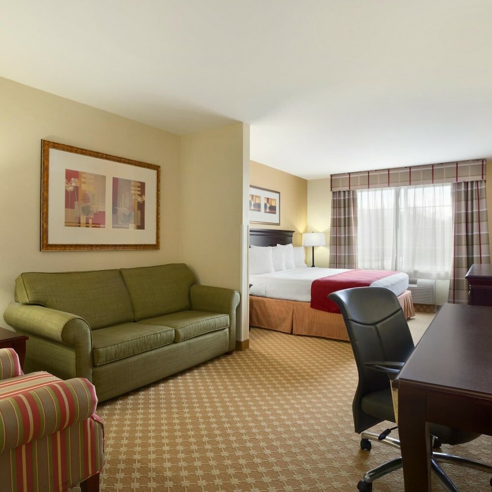 Фото Country Inn & Suites by Radisson, Washington at Meadowlands, Pa