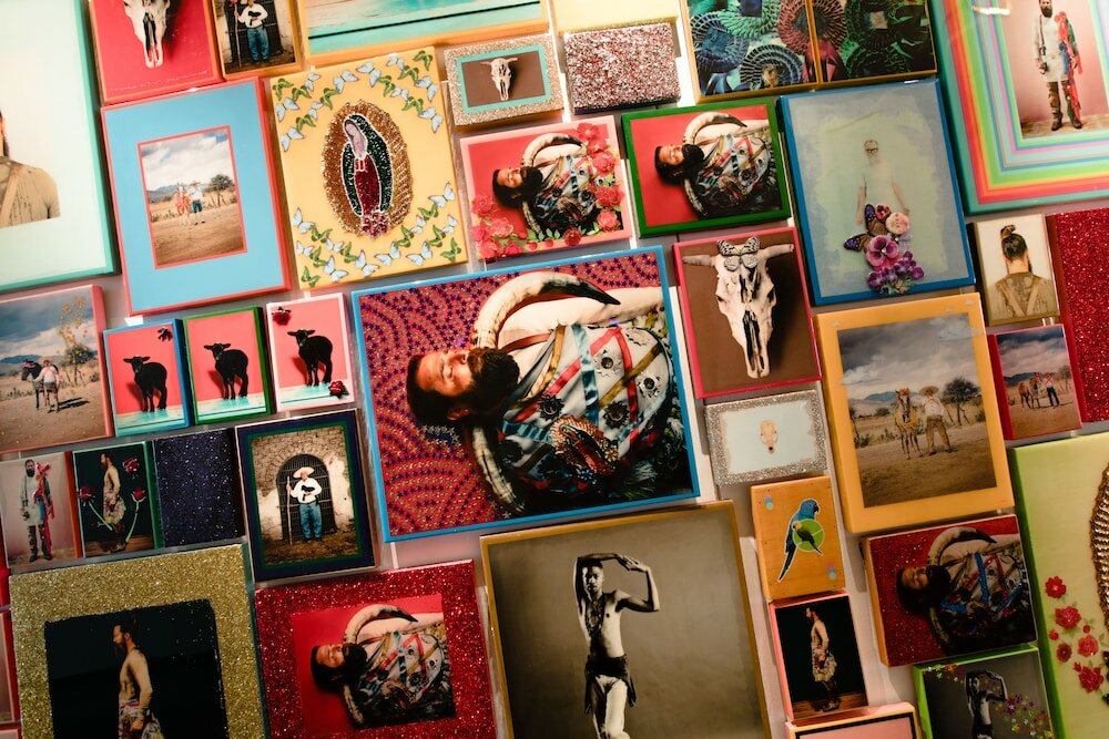 Фото 21c Museum Hotel Kansas City