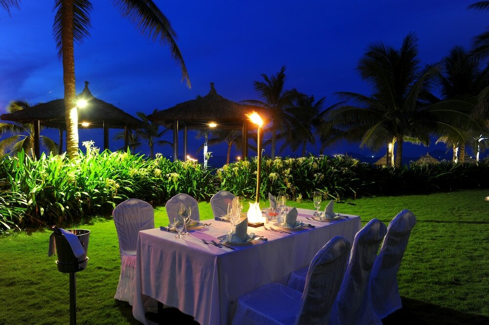 Фото Boutique Hoi An Resort