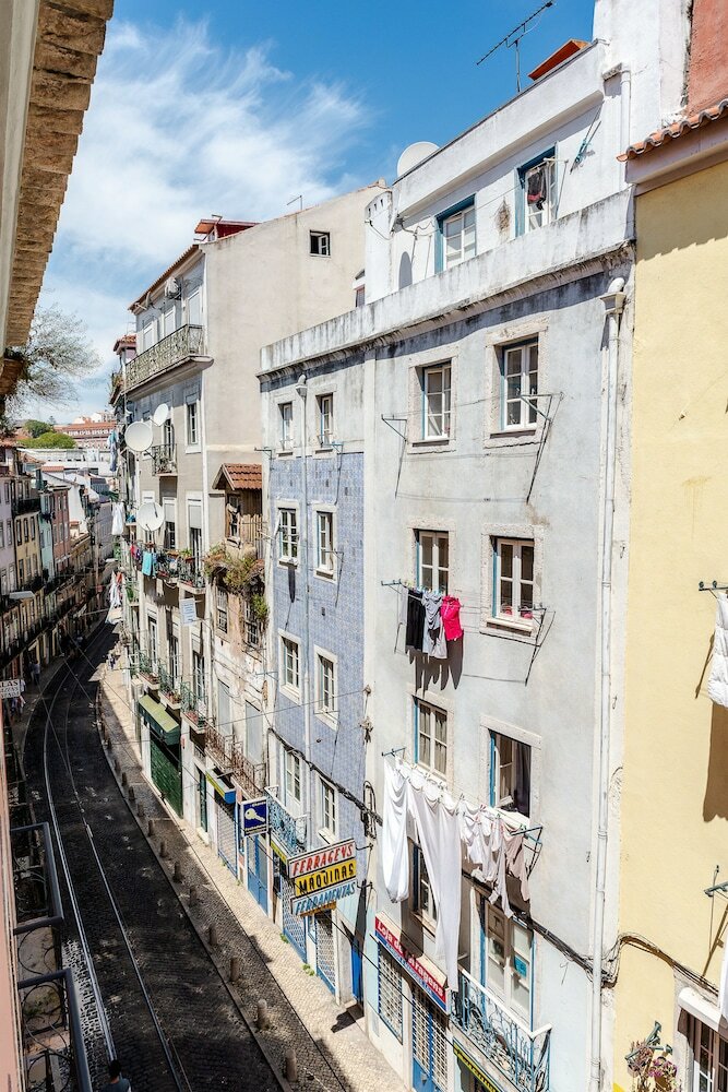 Фото Sitio dos Cavaleiros Apartments