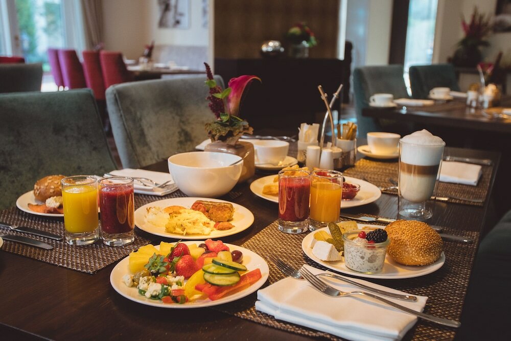 Фото Vila Vita Rosenpark