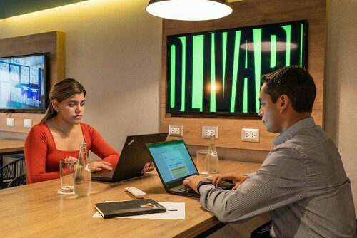 Гостиница Casa Andina Standard Trujillo Plaza в Трухильо