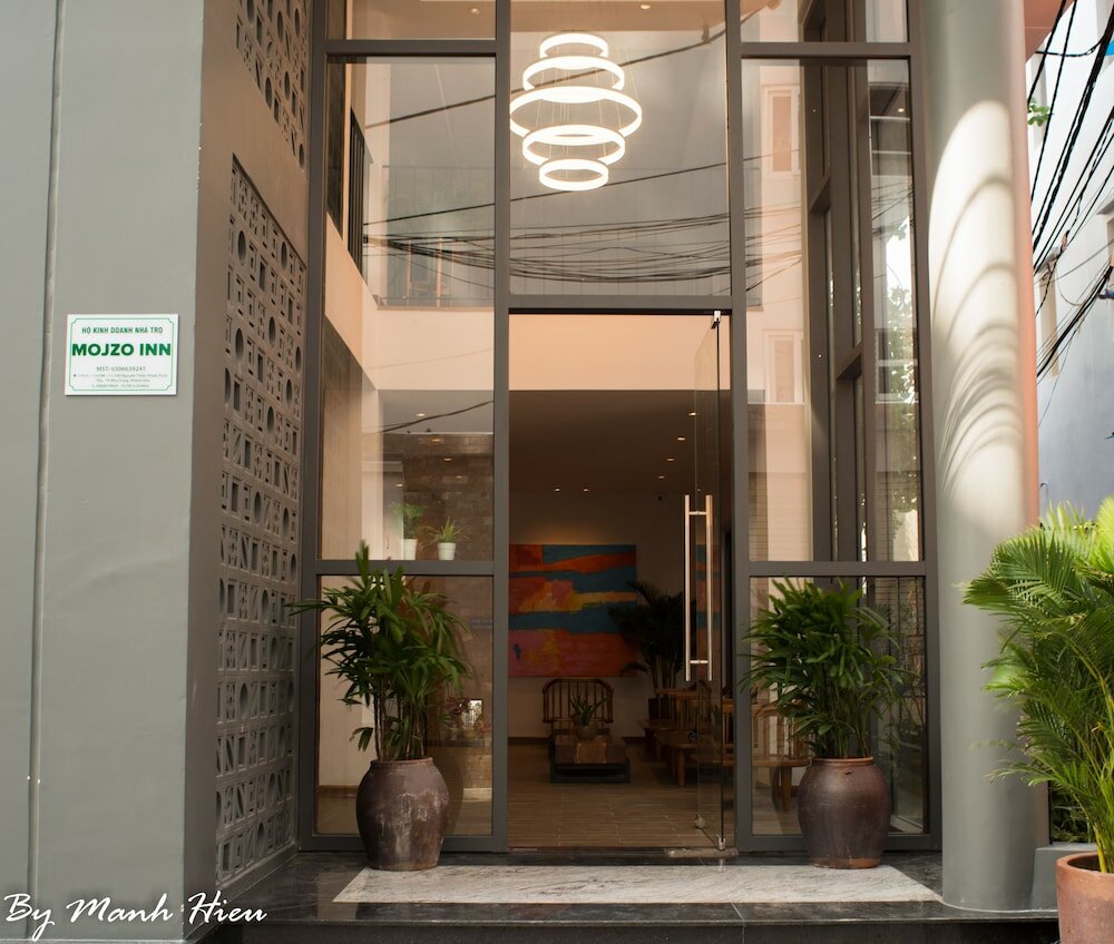 Фото Mojzo Inn Boutique