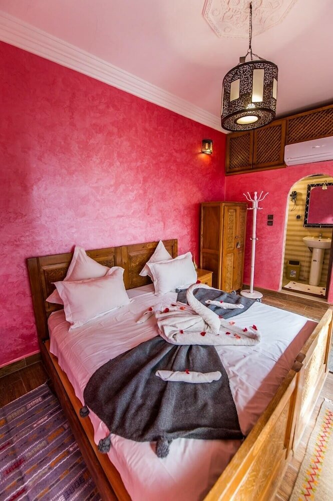 Фото Riad Atlas Mejbar