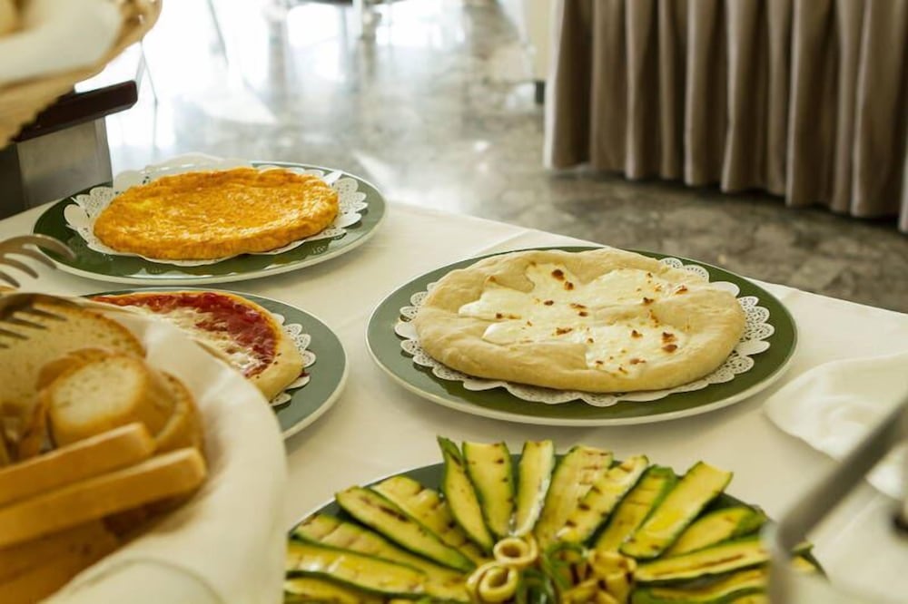 Фото Hotel Nord Est Rimini