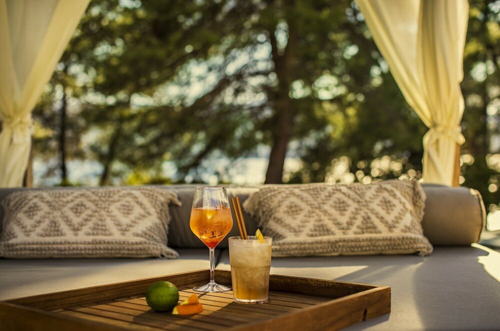 Фото Hvar Placeshotel by Valamar