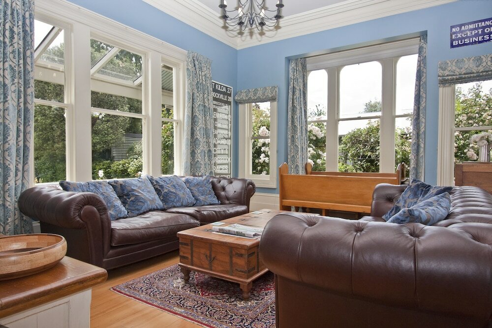 Фото Lilac Rose Boutique Bed and Breakfast