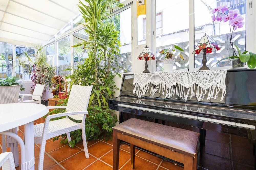 Фото Hotel Elcano