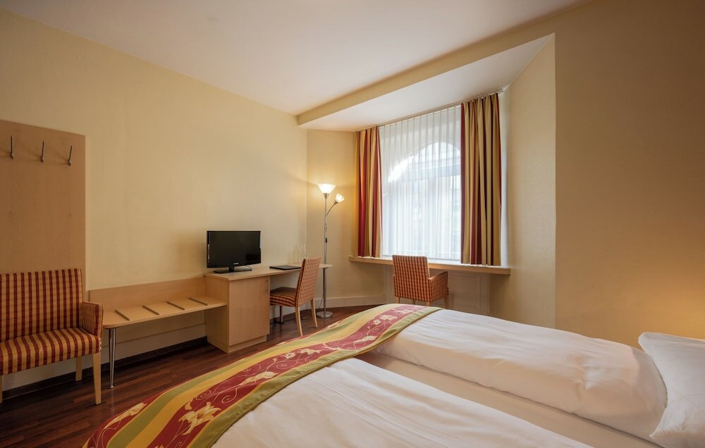 Фото Hotel de la Paix