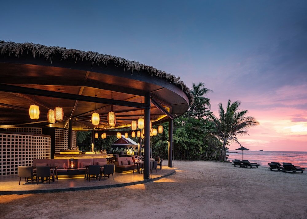 Фото The Splash Koh Chang