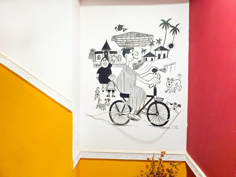 Фото Veronica Hotel