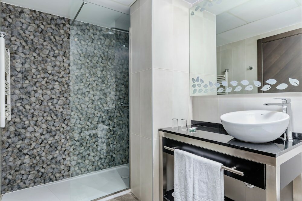 Фото Hotel Reina Cristina