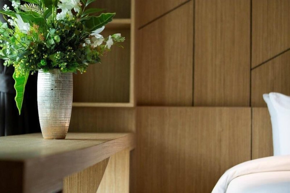 Фото Hotel Fuse Rayong