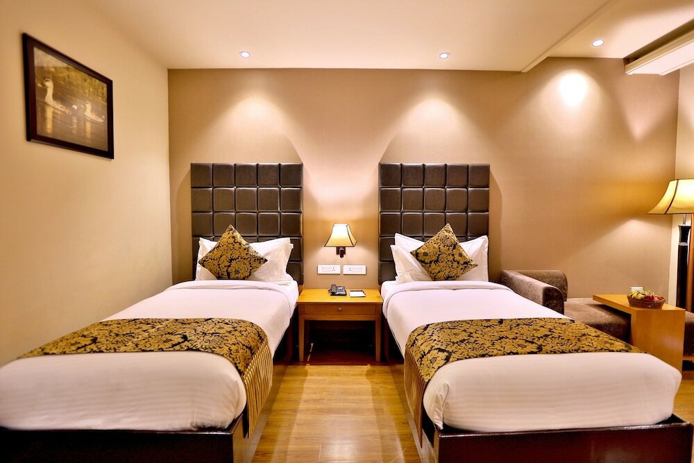 Фото Regenta Resort Bharatpur