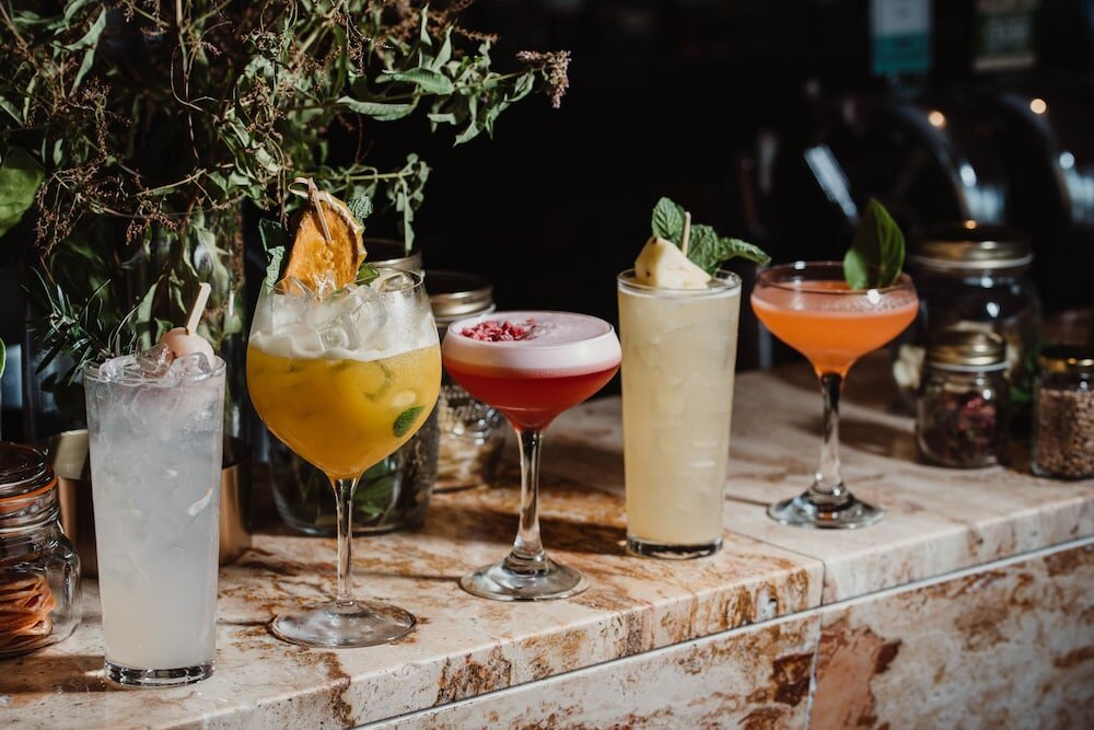 Фото The Lakes Resort Hotel