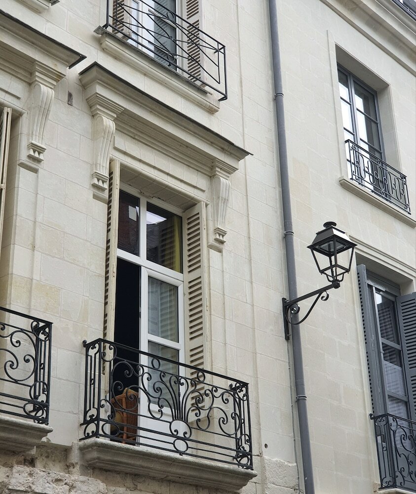 Фото Hotel Du Cygne