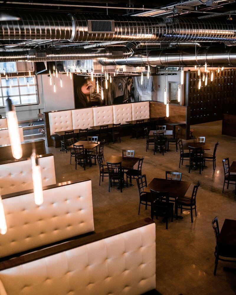 Фото Aloft Buffalo Downtown