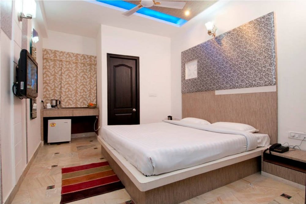 Фото Hotel Panna Paradise