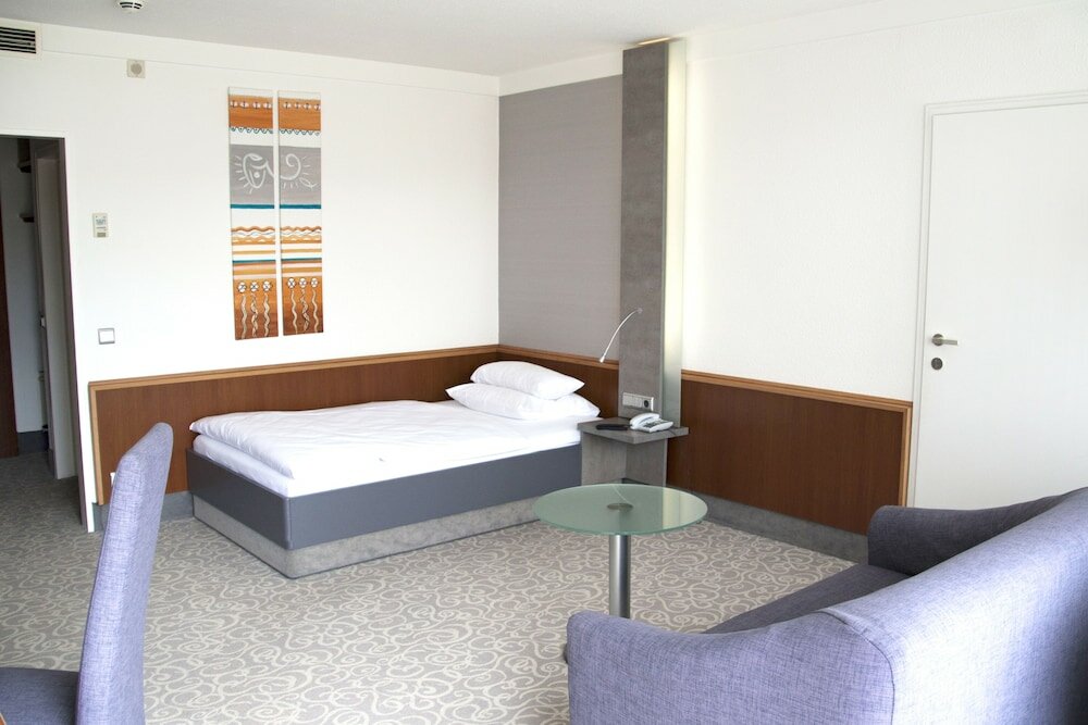 Фото Hotel Frankenland