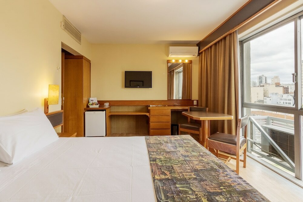 Фото Ritter Hotéis