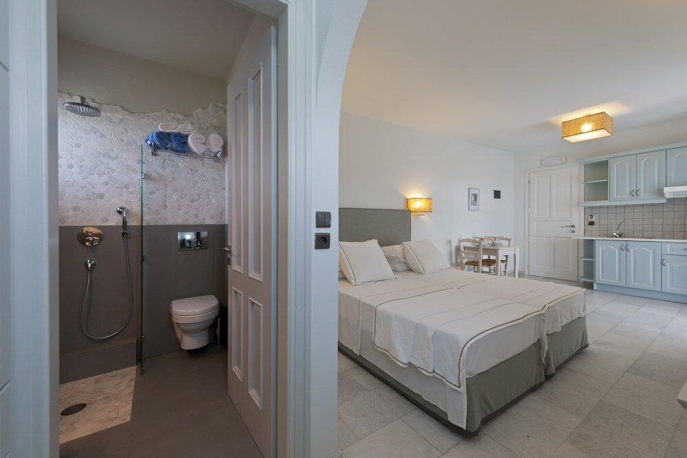 Фото Ammos Naxos