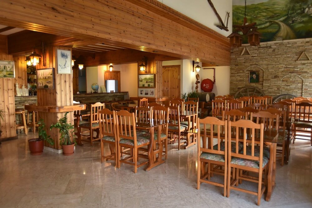 Фото Elysso Hotel