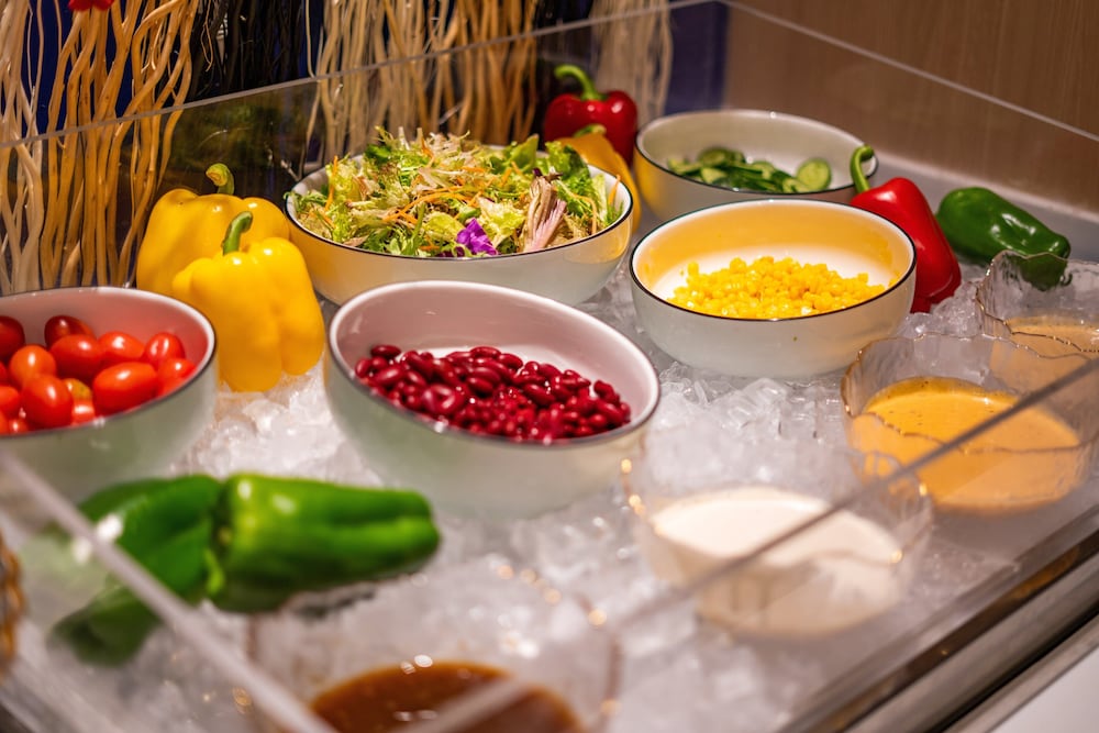 Фото Holiday Inn Express Hangzhou Westlake East