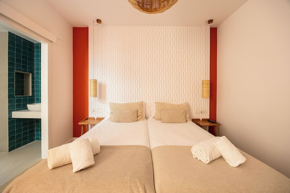 Фото Hostal Barcelona Centro