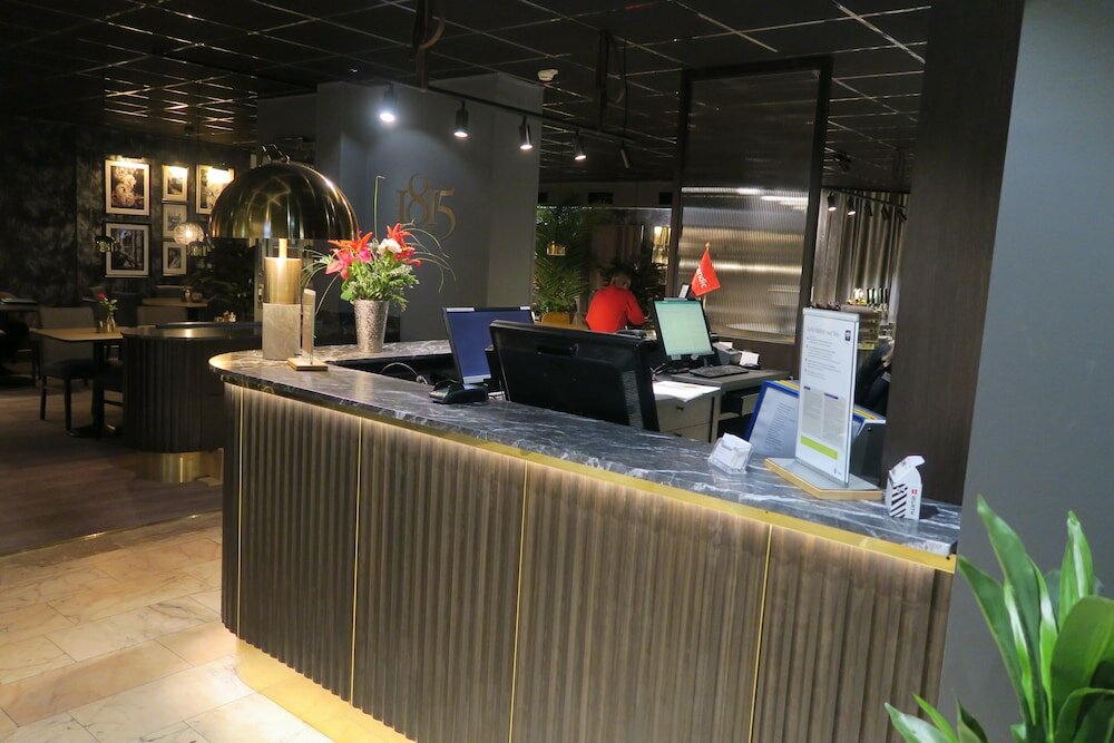 Фото Scandic Arvika