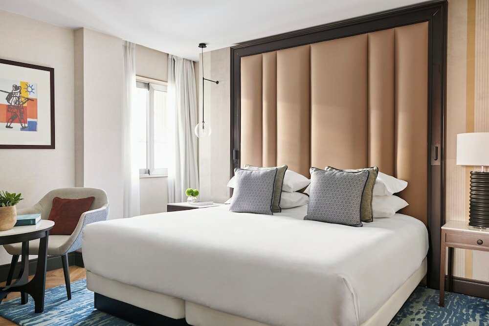 Фото Hyatt Regency Hesperia Madrid