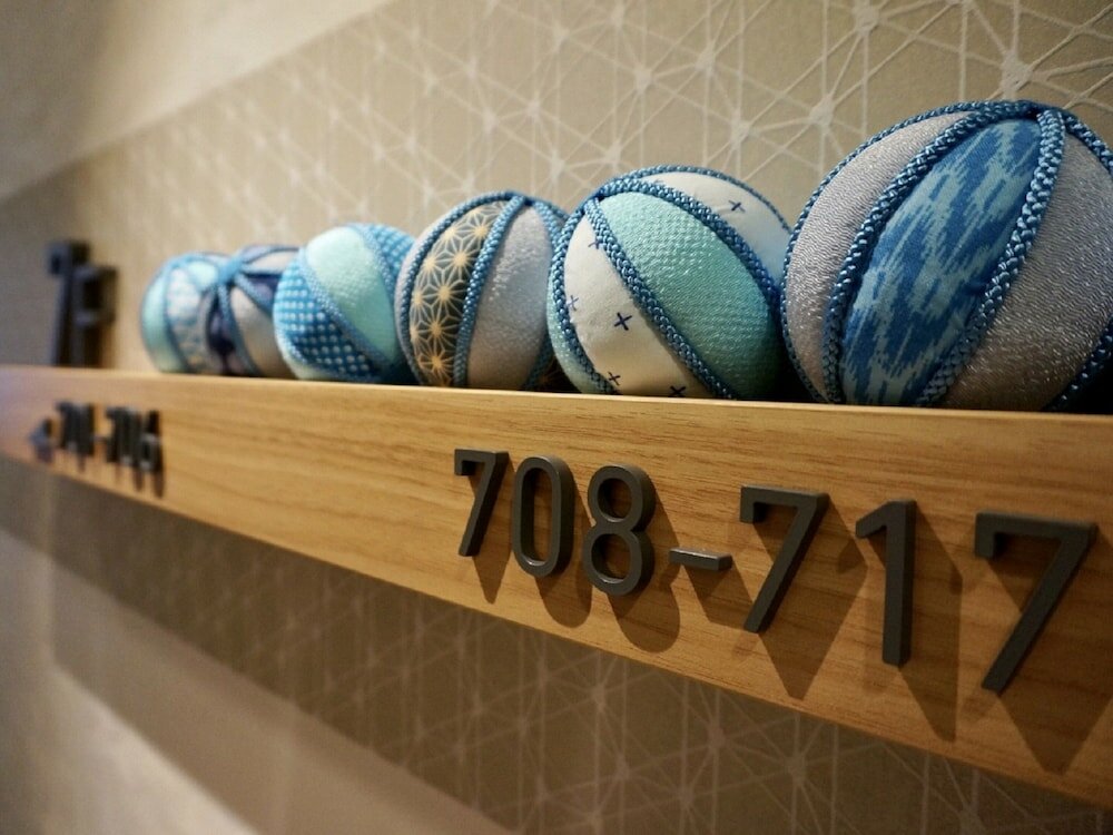 Фото The Pocket Hotel Kyoto-Karasumagojo